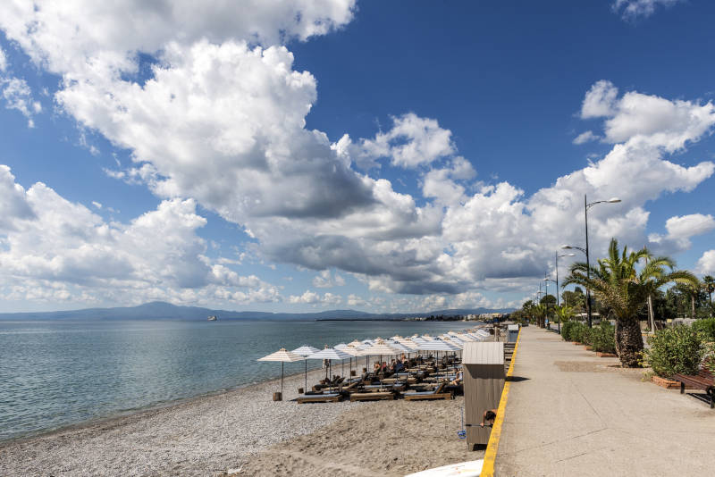 Blue Caves Zakynthos